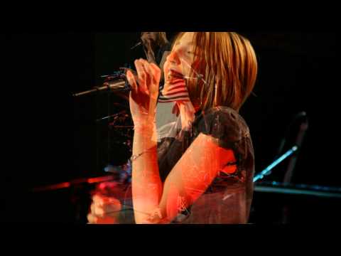 LaLa Band presents Monica - Somebody to Love