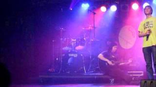 Trix Theater 2009 - Kapitein deel II (Acda & de Munnik Cover)