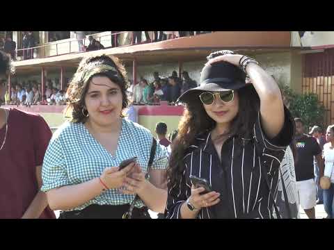 RACING REVIEW - 14th Meeting 2019 Season