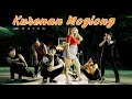 Mr Rayen Kurenan Moglong Official Video Clip