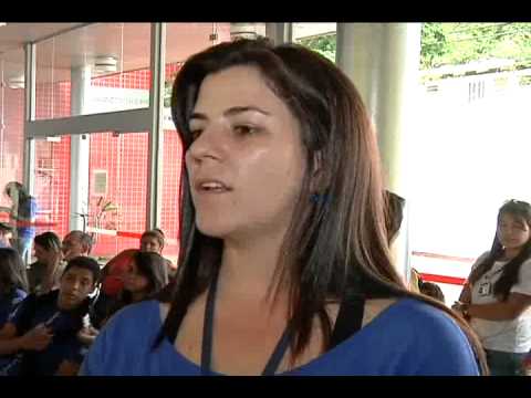 DOAÇÕES JOVENS matéria exibida em 28/02/2013