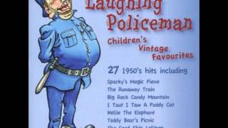 The Central Band of the RAF - The Dambuster's March