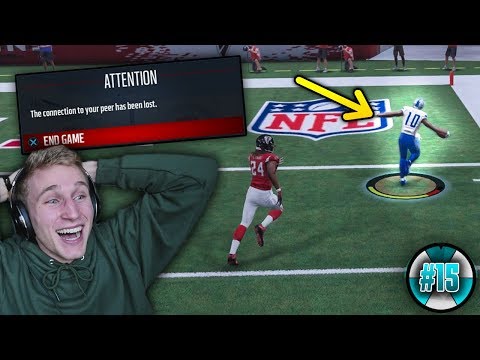 SALTIEST KID RAGE QUITS SO FAST! WHEEL OF MUT! EP. #15
