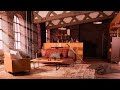 Fantasy Ambiance - Matt Murdock's Apartment (city sounds, muffled talking, footsteps, New York)