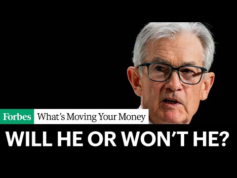 What Do The Just-Released Fed Minutes Mean For Powell's Jackson Hole Speech—And A Possible Rate Cut?