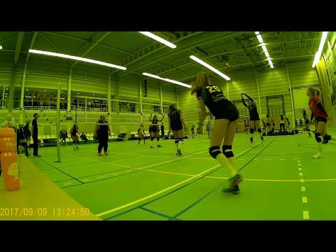 PDK Huizen D3 - Zaanstad D3 09092017 pt 2