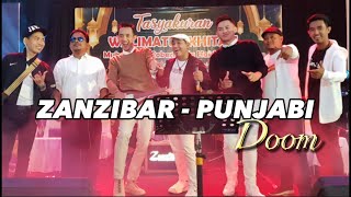 Download lagu Zanzibar Live - Punjabi Medley Doom mp3