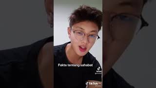 Download lagu TIKTOK NATHANIEL RIVAN || FAKTA TENTANG SAHABAT || #short mp3 Download lagu TIKTOK NATHANIEL RIVAN || FAKTA TENTANG SAHABAT || #short mp3