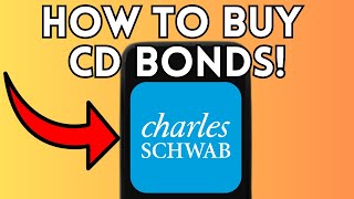 New! How To Buy Brokered CDs At Charles Schwab (Full Guide) 2025!