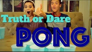 Download lagu Truth or Dare Pong mp3