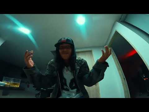 Kroniko V Ft @theusmachine - Enfermo [Prod. AKR-Kristian NP] (Video Oficial)