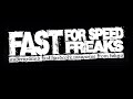 VARIOUS Fast For Speed Freaks 2005 FULL ALBUM Grindcore Fastcore Compilation