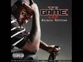 The Game Bulletproof Ft Raekwon (L.A.X) 