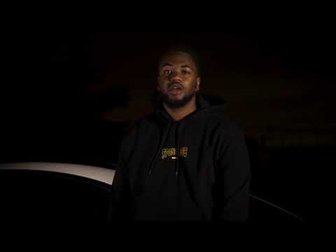Jozy4L - Demons || Dir. @Richkyd.visuals