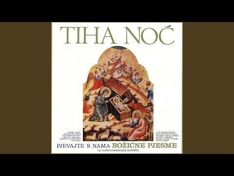 Djetešce Nam Se Rodilo