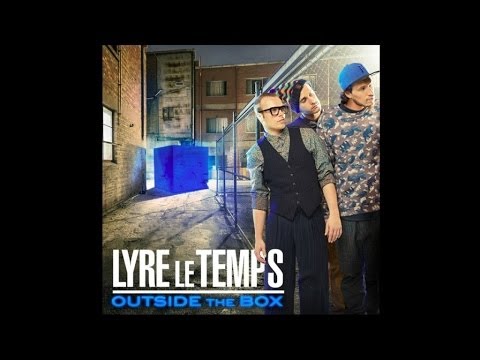 Lyre Le Temps - Goodbye