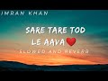 Sare Tare Tod Le Aava Lyrics Trending Song