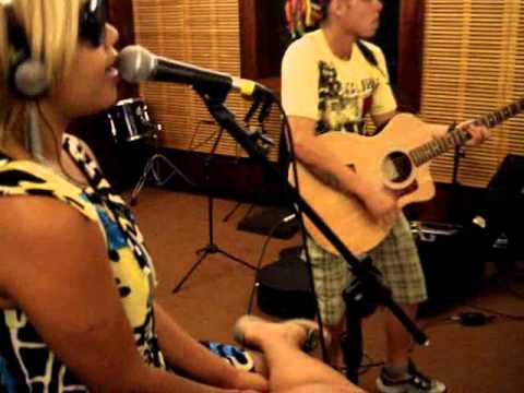 DOIS CHORÕES - COMAPNHIA DO CALYPSO ensaio 4 DVD