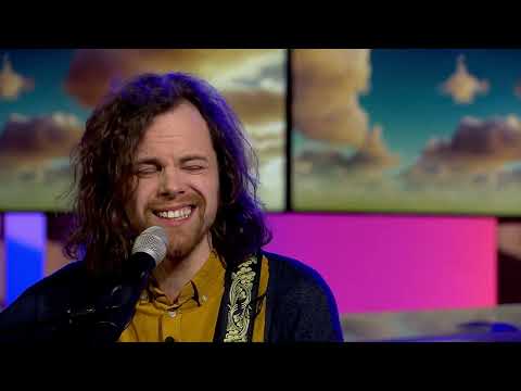 Sten-Olle - Teisiti kui enne (Telehommik live)