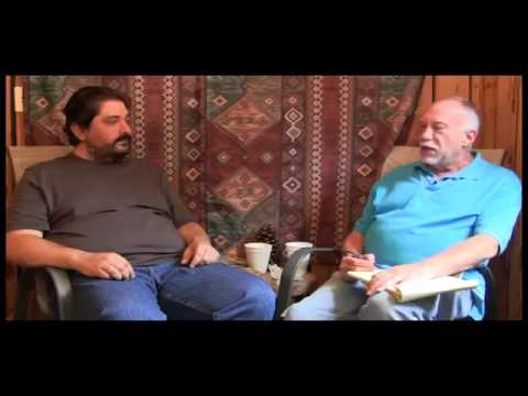 Andrew Bartzis and Lance White on Galactic History Part 20