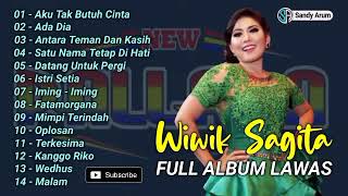 Download lagu WIWIK SAGITA full album lawas New Pallapa mp3