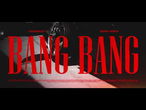Vinsmoker & Marin Hoxha - Bang Bang (Magic Phonk Release)