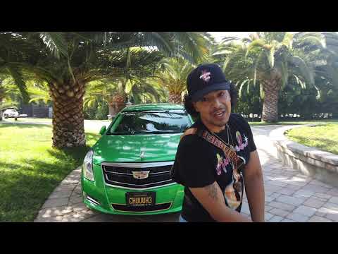 JP Cali Smoov "I Think Im Snoop Dogg" |HD Video|