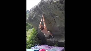 Video thumbnail: Santa Claus, 8a. Gottardo