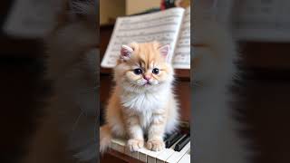 “The cat’s eyes hide the stars and the sea, while its heart hides me! ~ 😘