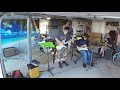 Mohair Sam Wiley And The G Strings Band At Mark S Garage 4