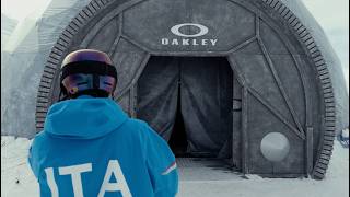 Oakley — Oakley | Aura Chronicles with Ian Mattioli