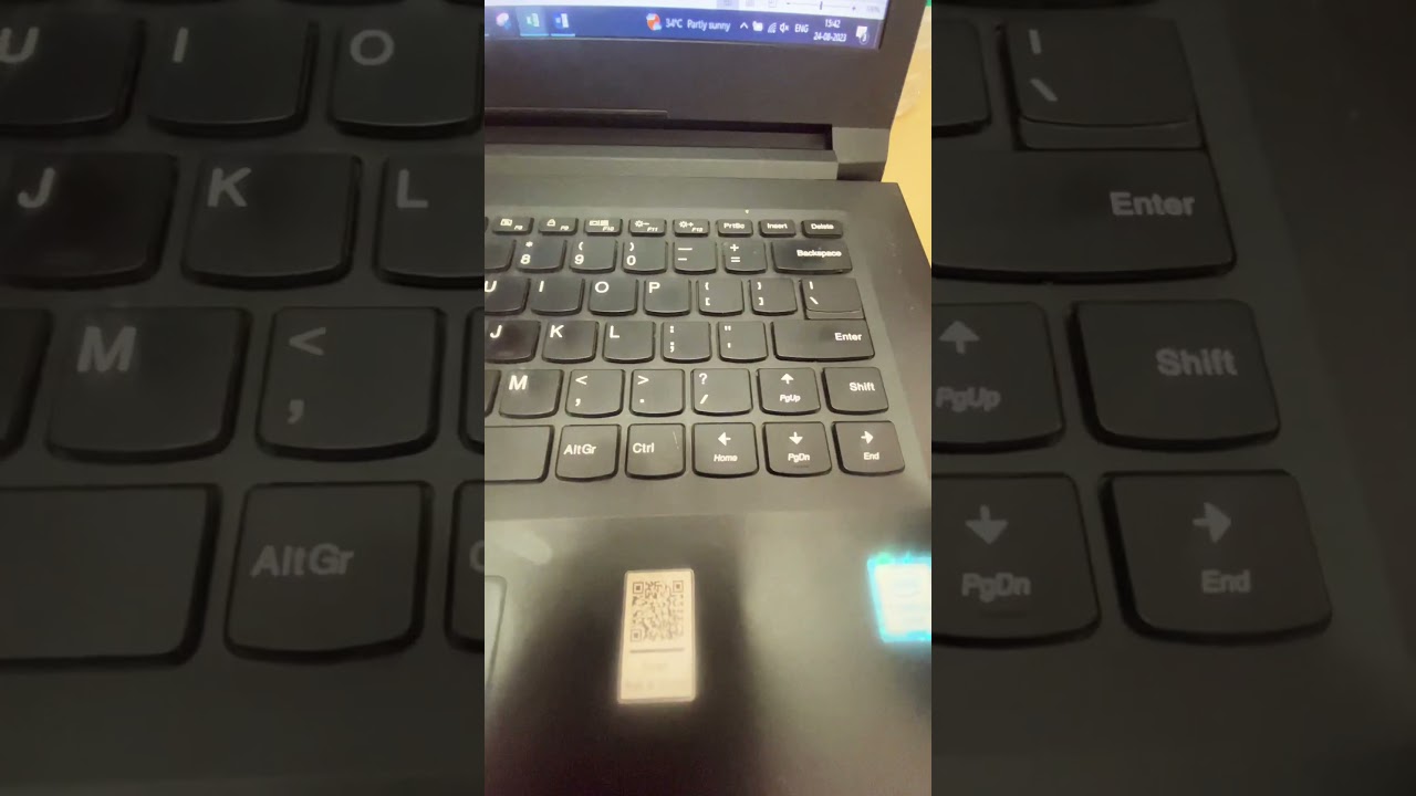 How to unlock Scroll in laptop? | Excel Cursor Not Moving | Excel Cursor issues