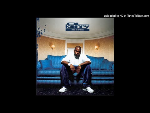 Ol Kainry Feat Buckshot-Smatch Ça