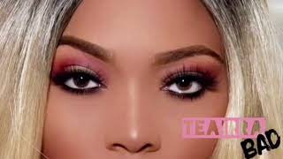 Teairra Mari - Bad (NEW 2017) RAW-HOLLYWOOD.COM