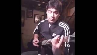 Michael Kiwanuka - Rule The World (The Get Down Theme Cover)