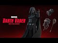 Fortnite | Darth Vader Arrives on the Fortnite Island!
