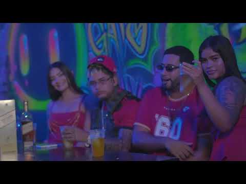 Dyoro - Manauara (prod. Lipexx) (CLIPE OFICIAL)