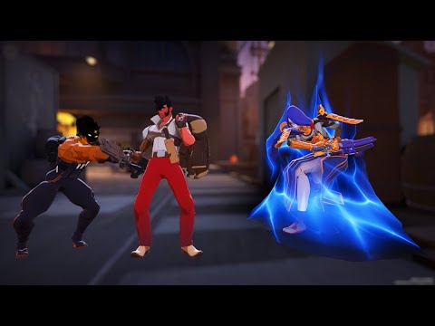 Were the Yamato Buffs Too Much? // Deadlock Full Game