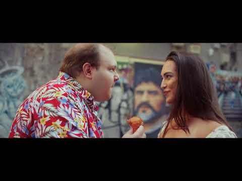 Ciccio Merolla - ‘O sole mio si’tu