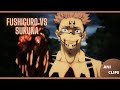 Sukuna Vs Fushiguro Jujutsu Kaisen 呪術廻戦 ENGLISH DUB
