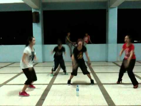 (E)va Cover F(x) - [Practice] Hot Summer