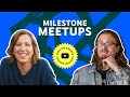 Joshua Weissman cooks up his own version of success on YouTube | Milestone Meetups