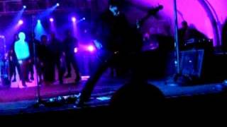 THE USED SINGING SICK HEARTS