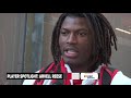 Ohio State Player Spotlight Arvell Reese