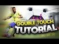 eFootball 2023 | DOUBLE TOUCH TUTORIAL