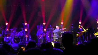 Billy Joel - Zanzibar (w/Chick Corea) - New York City 11-19-2015