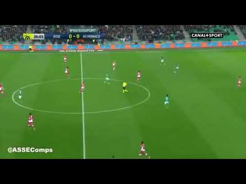 Fenerbahçe’nin transfer etmek istediği | Zaydou Youssoufu skılss video