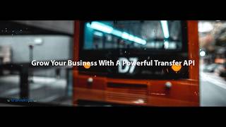 Transfer API