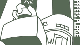 【ゆっくり】新人入国審査官 その12(26から28日目)