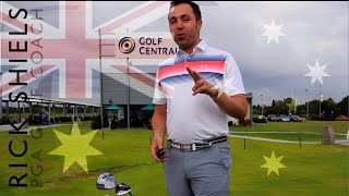 Ricks What's In The Bag Australia Edition